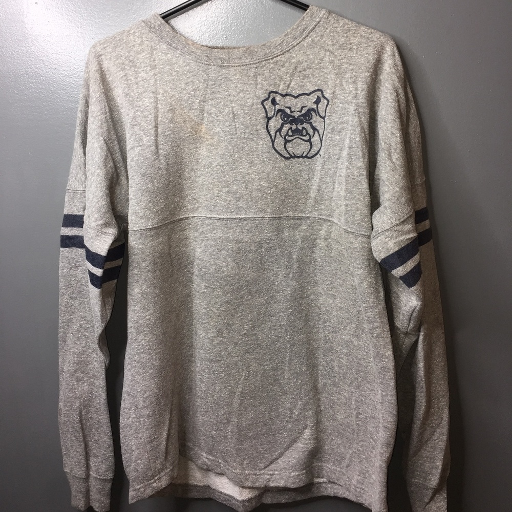 Crewneck
